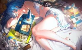 送向妻子的晚安祝福语 给老婆的晚安短信