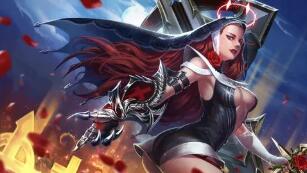 赞美落霞的意境句子 赞美落霞美怎样写