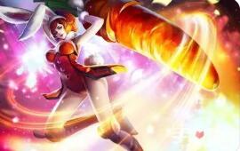 赞美落霞的意境句子 赞美落霞美怎样写